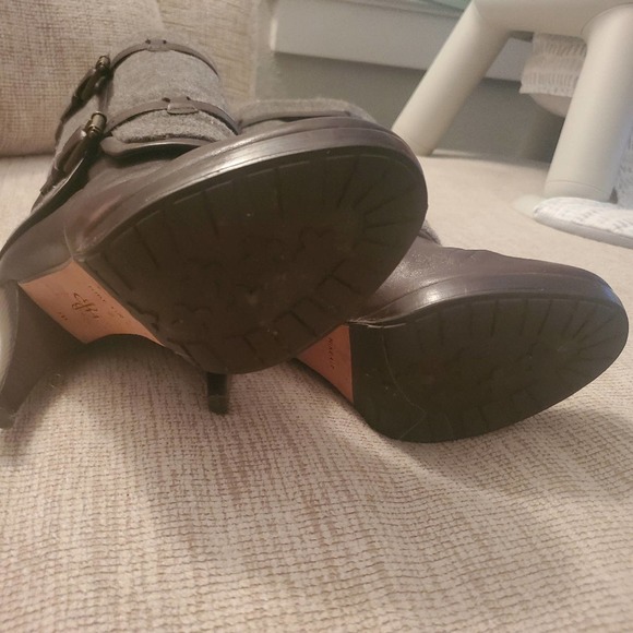 Cole Haan Nike Air Boots - Picture 4 of 5